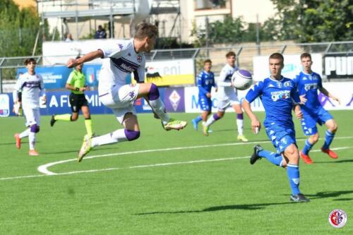 ACF FIORENTINA VS EMPOLI 22
